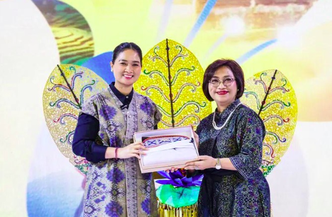 Indonesia pusat destinasi wellness and beauty dunia Indonesia pusat destinasi wellness and beauty dunia