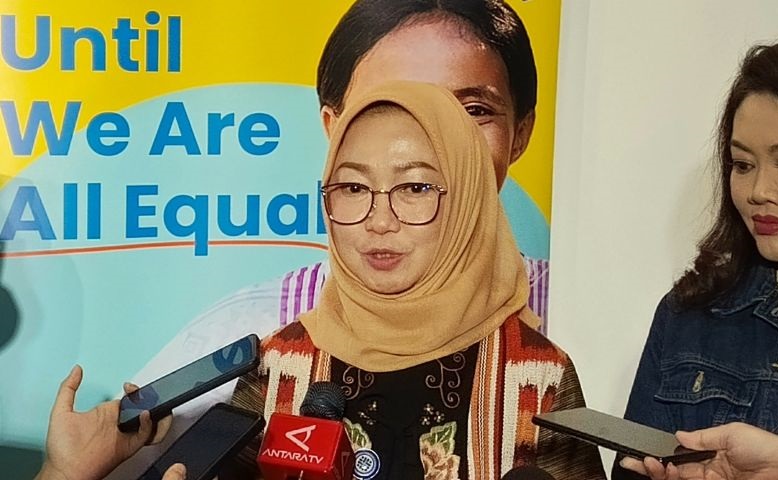 Kemnaker: WFA dan jam kerja fleksibel ASN pacu produktivitas Kemnaker: WFA dan jam kerja fleksibel ASN pacu produktivitas
