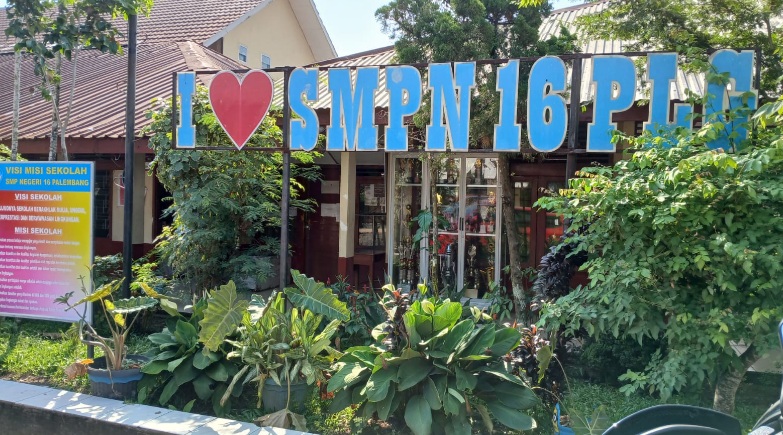 Portal pendaftaran SPMB Palembang sempat down sejak pagi Portal pendaftaran SPMB Palembang sempat down sejak pagi