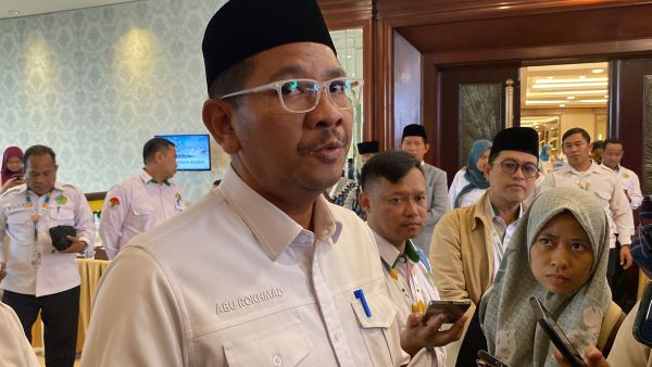 Tahun Baru Islam, Kemenag gagas masjid ramah dan gerakan ngaji fasholatan Tahun Baru Islam, Kemenag gagas masjid ramah dan gerakan ngaji fasholatan
