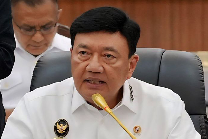 Menko Polkam: Indonesia dorong perundingan selesaikan konflik AS-Iran Menko Polkam: Indonesia dorong perundingan selesaikan konflik AS-Iran