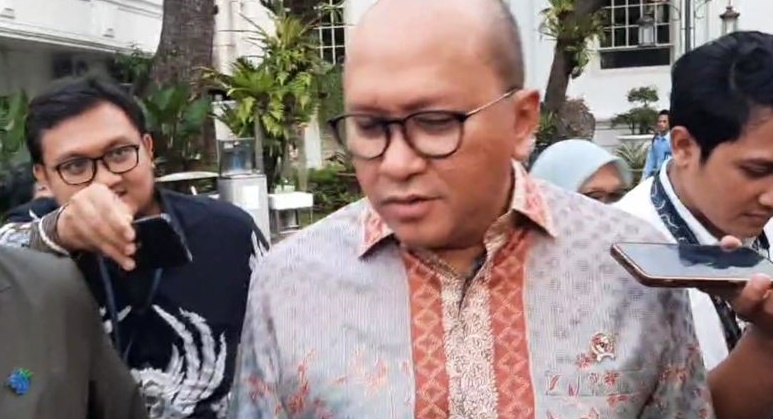 Danantara respons permintaan pendanaan untuk 15 pesawat Garuda
