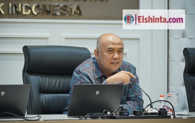 Komisi XII DPR RI minta harus perkuat arah hilirisasi dan transisi energi nasional Komisi XII DPR RI minta harus perkuat arah hilirisasi dan transisi energi nasional