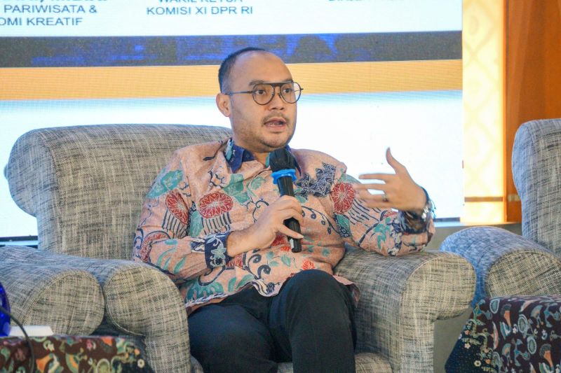 HIPMI sebut stimulus ekonomi belum sepenuhnya sasar kelas menengah HIPMI sebut stimulus ekonomi belum sepenuhnya sasar kelas menengah