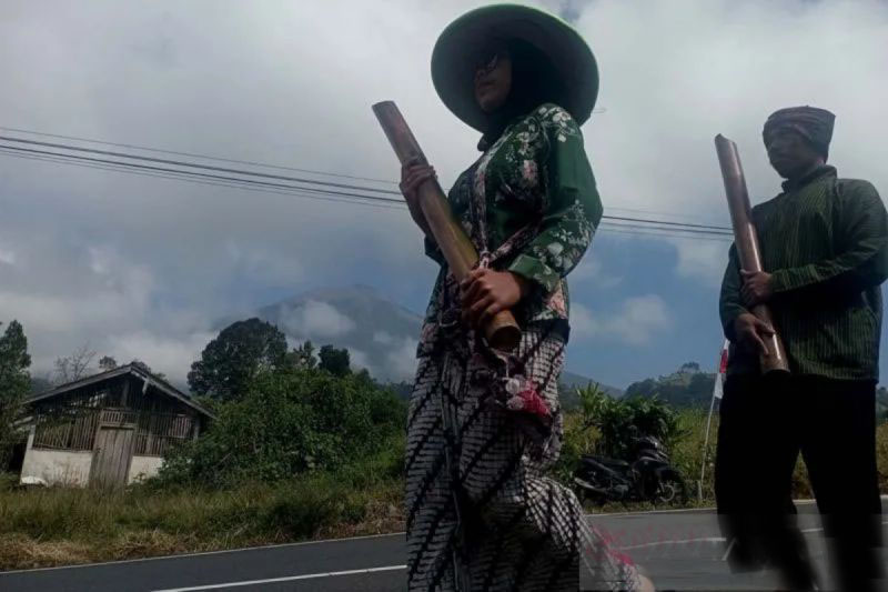 Purbalingga gelar Festival Gunung Slamet VIII
