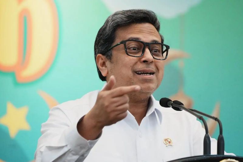 BPJPH siap gelar Indonesia International Halal Festival 2025 BPJPH siap gelar Indonesia International Halal Festival 2025