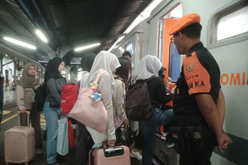 Daop Jember beri diskon 30 persen untuk KA ekonomi nonsubsidi