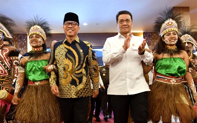 Wamendes ingatkan Kopdes Merah Putih jadi penggerak kesejahteraan Wamendes ingatkan Kopdes Merah Putih jadi penggerak kesejahteraan