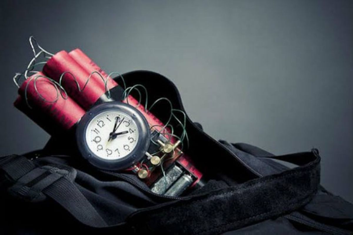 20.000 warga Cologne dan Jerman dievakuasi usai temuan bom 20.000 warga Cologne dan Jerman dievakuasi usai temuan bom