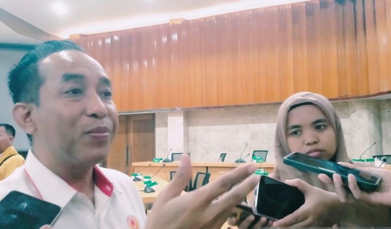 Legislator minta Basarnas siapkan peralatan standar penyelamatan Legislator minta Basarnas siapkan peralatan standar penyelamatan