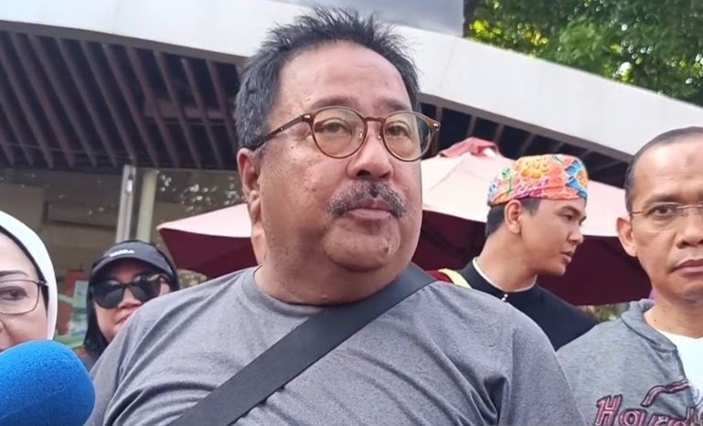 Perda larangan ondel-ondel ngamen ditargetkan rampung sebelum HUT DKI Perda larangan ondel-ondel ngamen ditargetkan rampung sebelum HUT DKI