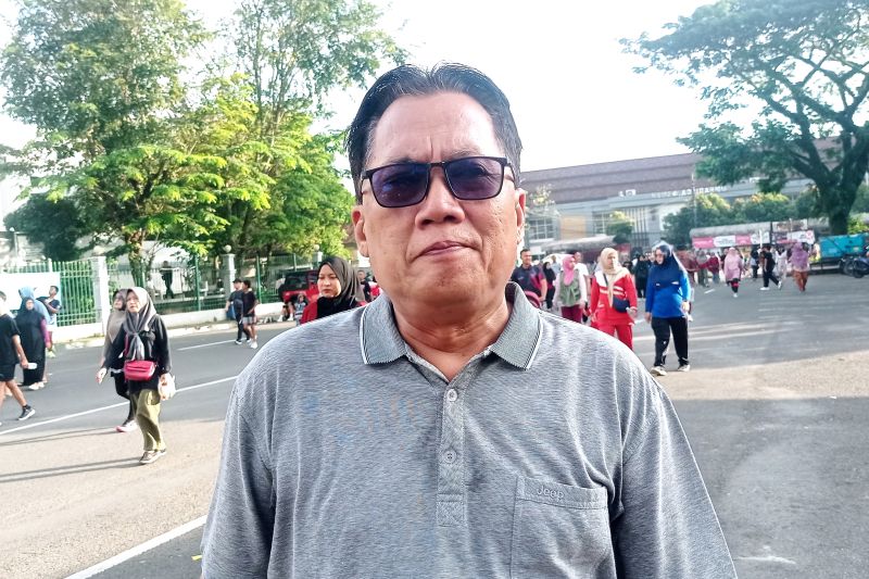 Pemkab Lebak optimistis Kopdes Merah Putih entaskan kemiskinan