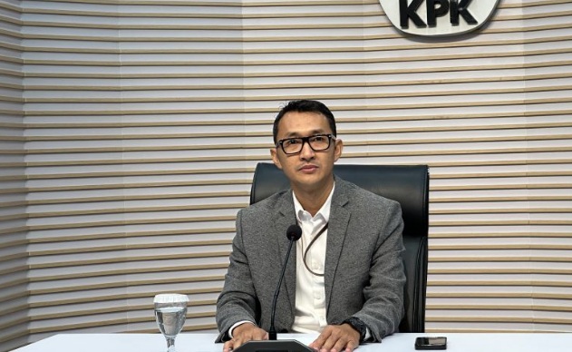 KPK: Negara rugi Rp1,2 triliun pada kasus dana operasional Papua KPK: Negara rugi Rp1,2 triliun pada kasus dana operasional Papua