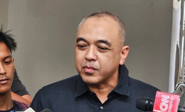 Manajer timnas U-23 jelaskan alasan tidak panggil Welber Jardim Manajer timnas U-23 jelaskan alasan tidak panggil Welber Jardim