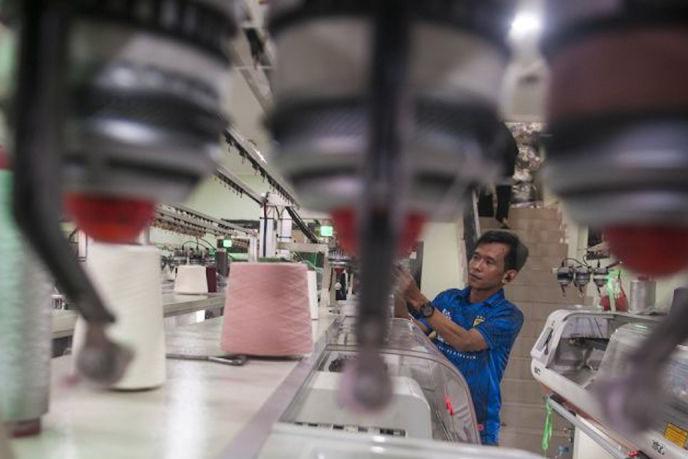 APSyFI harap pengenaan BMAD terhadap impor benang filamen dilanjutkan