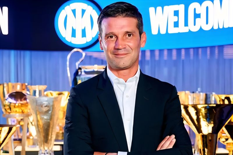 Cristian Chivu ingin Inter Milan lebih tajam di depan gawang Cristian Chivu ingin Inter Milan lebih tajam di depan gawang