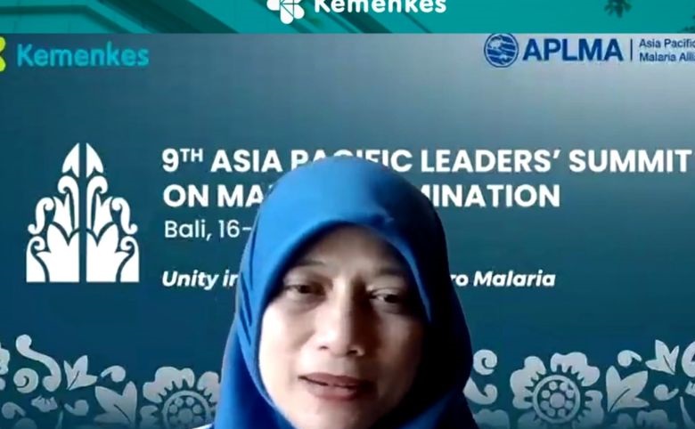 Kemenkes siap luncurkan PCMI perkuat kolaborasi eliminasi malaria Kemenkes siap luncurkan PCMI perkuat kolaborasi eliminasi malaria