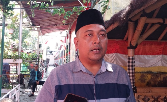 Tindak lanjut edaran Gubernur, Lurah Harapan Jaya gelar patroli pelajar Tindak lanjut edaran Gubernur, Lurah Harapan Jaya gelar patroli pelajar
