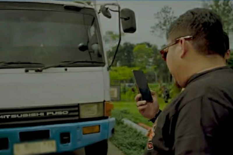 Bupati Subang tindak tegas truk besar langgar jam operasional Bupati Subang tindak tegas truk besar langgar jam operasional
