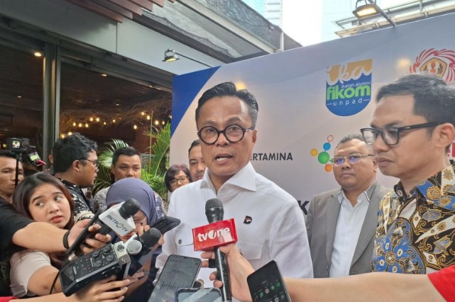 COO Danantara: BUMN pailit karena salah kelola dan rekayasa keuangan COO Danantara: BUMN pailit karena salah kelola dan rekayasa keuangan