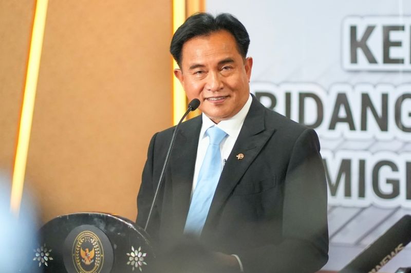 Menko Yusril: Presiden berwenang ambil keputusan sengketa empat pulau Menko Yusril: Presiden berwenang ambil keputusan sengketa empat pulau