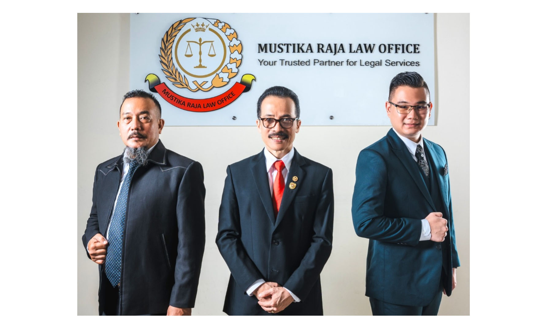 Mustika Raja Law Office masuk Top 100 Indonesian Law Firms 2025