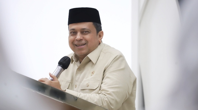 Perkuat ekosistem halal, 25 negara bakal hadir di IIHF yang digelar BPJPH Perkuat ekosistem halal, 25 negara bakal hadir di IIHF yang digelar BPJPH