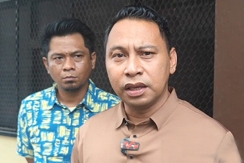 Polisi kejar tersangka lain praktik judi sabung ayam di Gowa