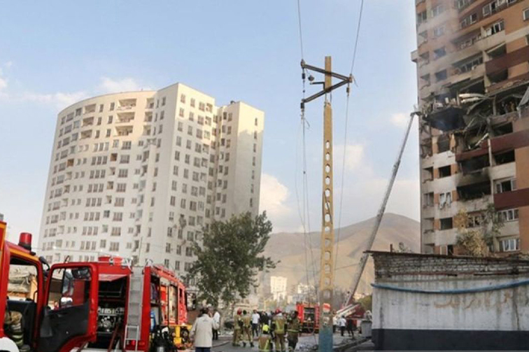 Enam ilmuwan nuklir Iran tewas dalam serangan terbaru Israel Enam ilmuwan nuklir Iran tewas dalam serangan terbaru Israel