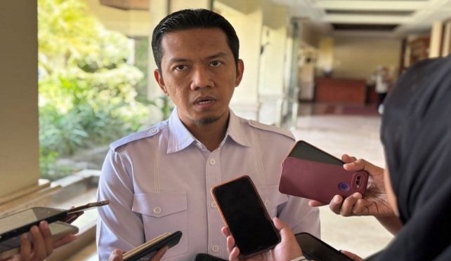 BI nilai inflasi tetap terjaga dan dukung stabilitas perekonomian BI nilai inflasi tetap terjaga dan dukung stabilitas perekonomian