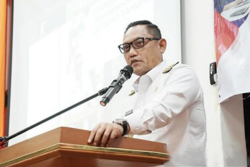 Wagub Seno Aji ajak pemuda Kaltim manfaatkan program magang ke Jepang Wagub Seno Aji ajak pemuda Kaltim manfaatkan program magang ke Jepang