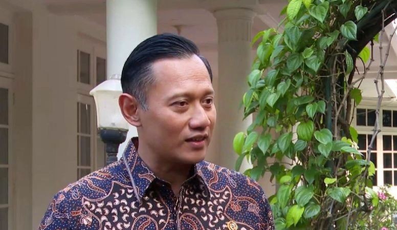 Menko IPK: Giant Sea Wall untuk menyelamatkan masa depan masyarakat Menko IPK: Giant Sea Wall untuk menyelamatkan masa depan masyarakat