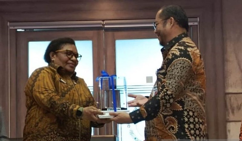 Wamendagri minta KPUD cermati syarat pendaftaran peserta pilkada