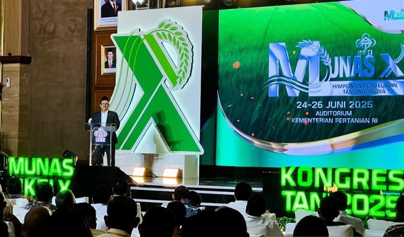 Bappenas sebut peran penting lembaga riset untuk kemajuan pertanian Bappenas sebut peran penting lembaga riset untuk kemajuan pertanian