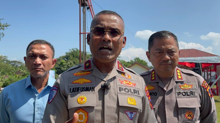 Polda Jateng tegaskan tidak generalisasi ormas terafiliasi premanisme Polda Jateng tegaskan tidak generalisasi ormas terafiliasi premanisme