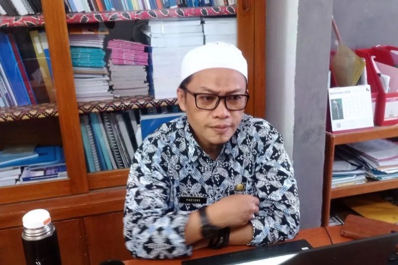 Pemkab Lebak sediakan lahan 10 Ha untuk pembangunan Sekolah Rakyat Pemkab Lebak sediakan lahan 10 Ha untuk pembangunan Sekolah Rakyat