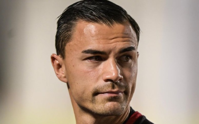 Pesan Emil Audero untuk fans timnas Indonesia Pesan Emil Audero untuk fans timnas Indonesia