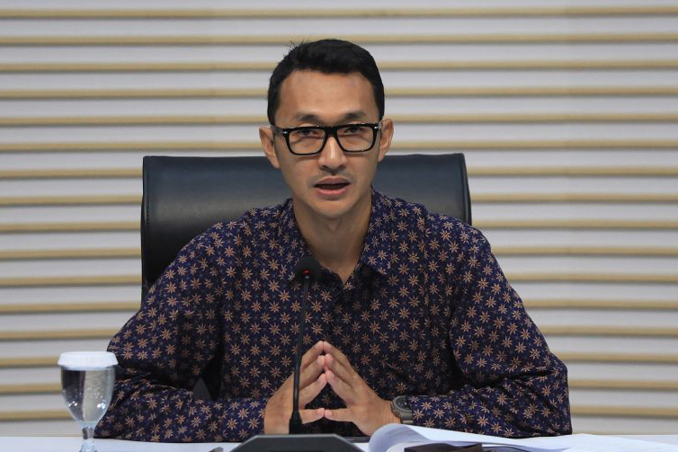 KPK panggil pegawai PT Valuta Inti Prima jadi saksi kasus Harun Masiku KPK panggil pegawai PT Valuta Inti Prima jadi saksi kasus Harun Masiku