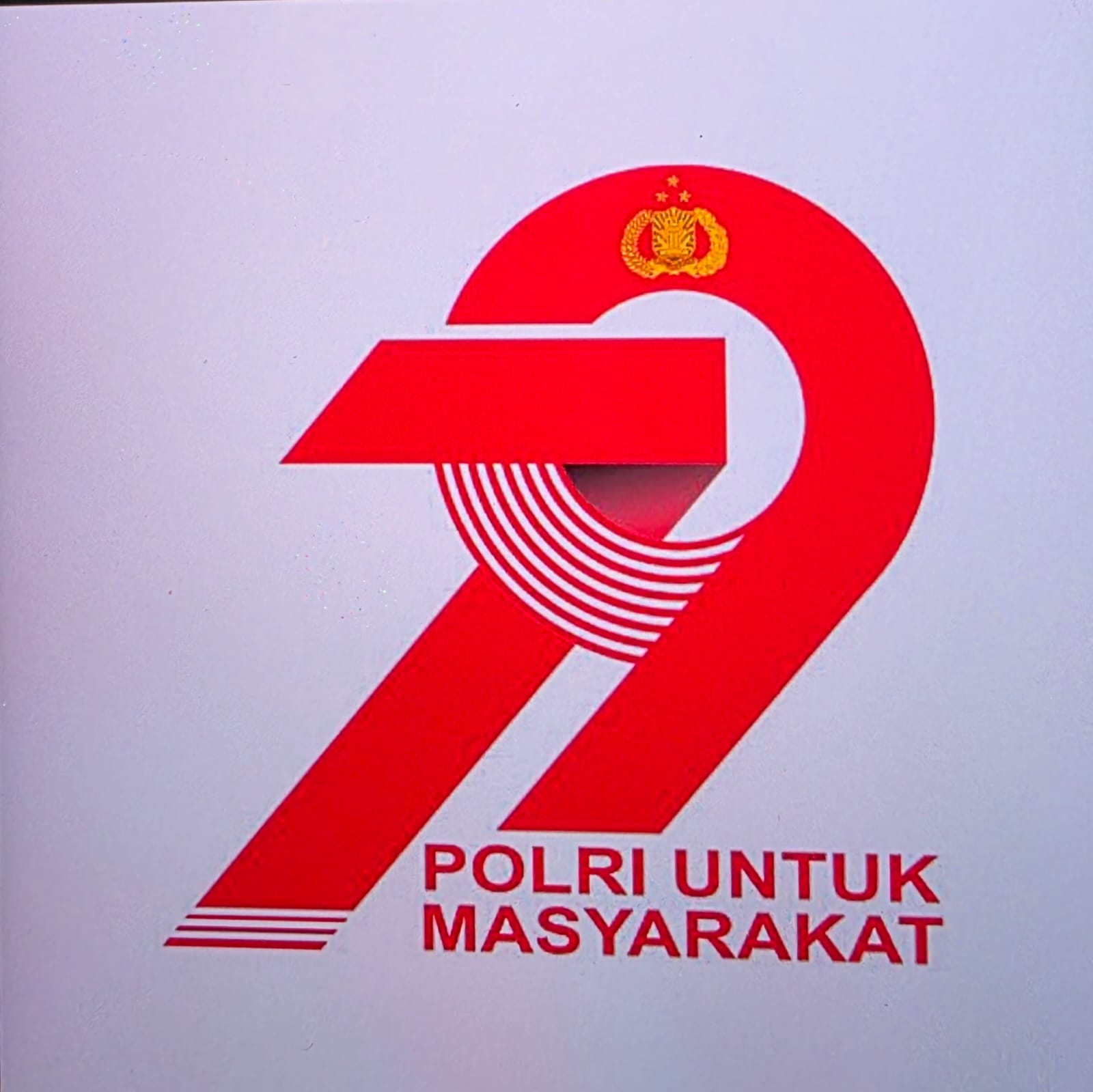 Presiden akan jadi Inspekstur Upacara HUT ke-79 Bhayangkara Presiden akan jadi Inspekstur Upacara HUT ke-79 Bhayangkara