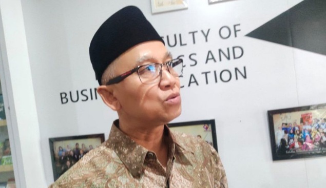 Wamendikdasmen: Pendidikan gratis kemungkinan tahun depan Wamendikdasmen: Pendidikan gratis kemungkinan tahun depan