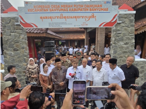 Kopdes Dawuhan tidak sekadar piloting, tapi memberi energi kopdes lain Kopdes Dawuhan tidak sekadar piloting, tapi memberi energi kopdes lain