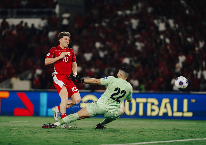 Grup C memanas usai matchday ke-9, Indonesia masih punya kans Grup C memanas usai matchday ke-9, Indonesia masih punya kans