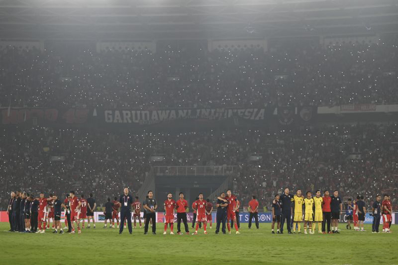 Pratinjau Jepang vs Indonesia: Kans akhiri fase grup dengan elegan Pratinjau Jepang vs Indonesia: Kans akhiri fase grup dengan elegan