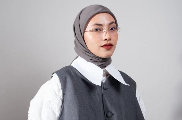 Feby Putri lengkapi Perasa yang Baru Tumbuh dengan video musik Feby Putri lengkapi Perasa yang Baru Tumbuh dengan video musik
