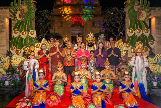 Pramana Experience sajikan cita rasa kuliner heritage Majapahit Pramana Experience sajikan cita rasa kuliner heritage MajapahitÂ