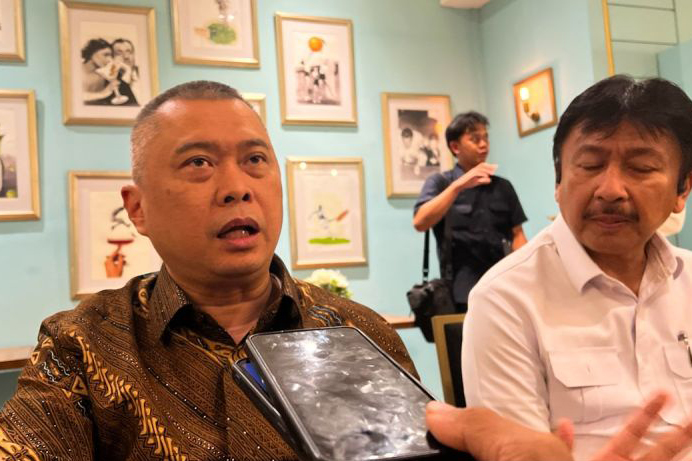 Menhub tegaskan tak ada aturan baru penanganan ODOL Menhub tegaskan tak ada aturan baru penanganan ODOL