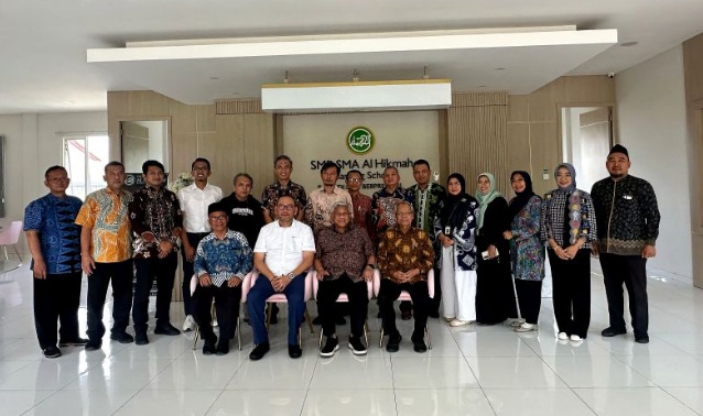 Kemensos finalisasi Sekolah Rakyat jelang pembukaan pada Juli Kemensos finalisasi Sekolah Rakyat jelang pembukaan pada Juli