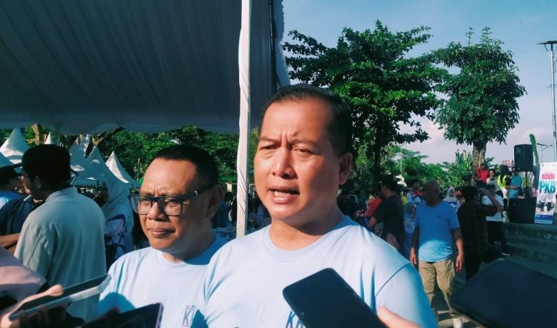 Gubernur usulkan nama Pj Sekda NTB ke Mendagri Gubernur usulkan nama Pj Sekda NTB ke Mendagri