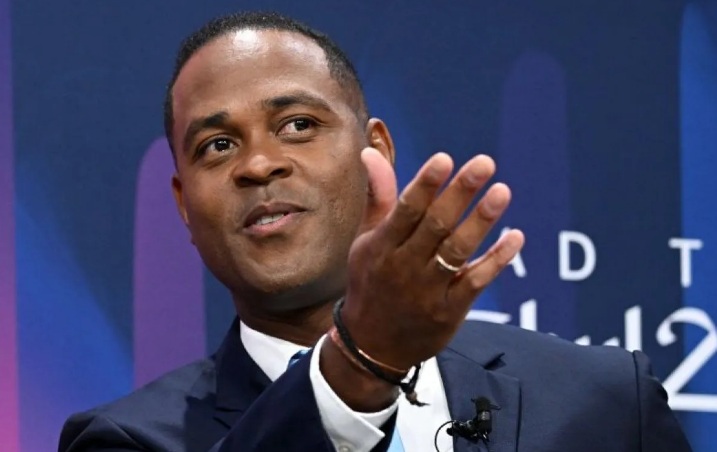 Kluivert tegaskan timnas Indonesia tetap serius hadapi Jepang Kluivert tegaskan timnas Indonesia tetap serius hadapi Jepang