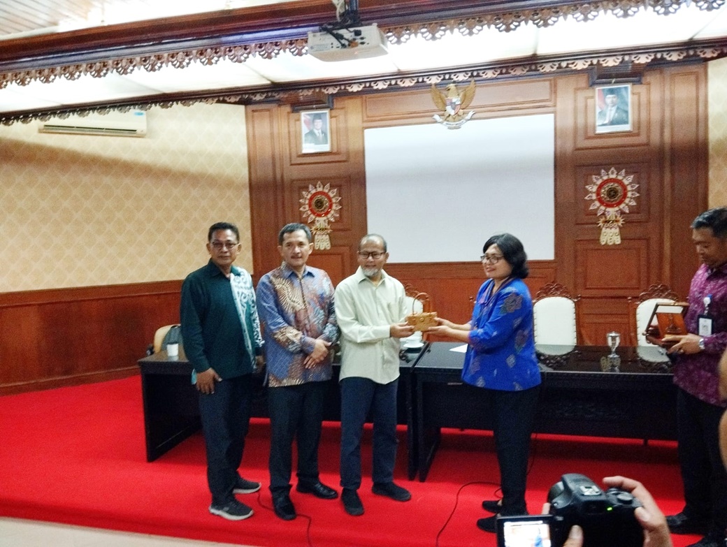 Belajar dari Monumen Bali, DPRD DIY desak Pemda seriuskan Sinau Pancasila Belajar dari Monumen Bali, DPRD DIY desak Pemda seriuskan Sinau Pancasila